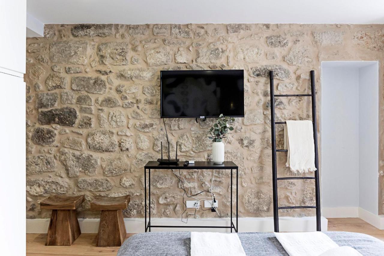 Cimo De Vila 62 By Lovelystay Porto Exterior foto