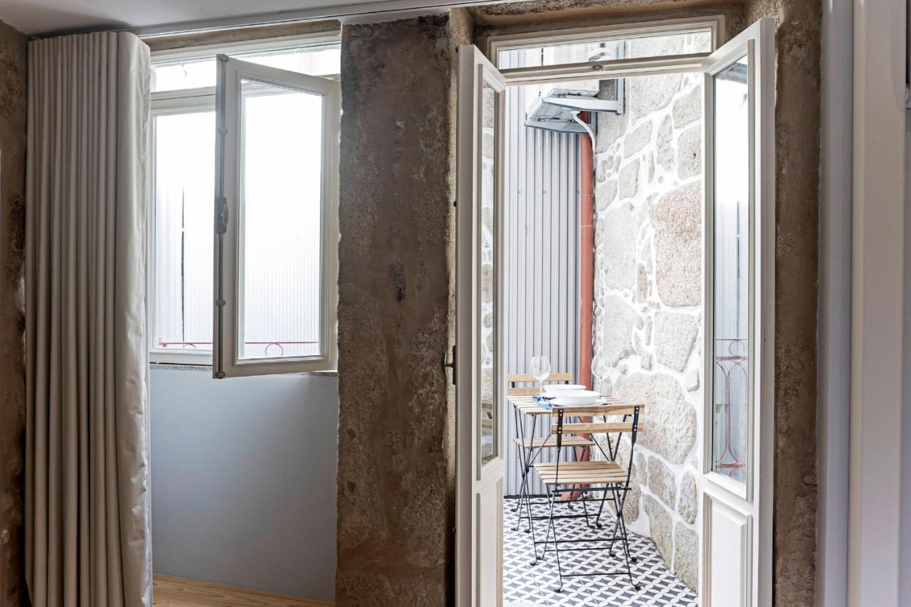 Cimo De Vila 62 By Lovelystay Porto Exterior foto