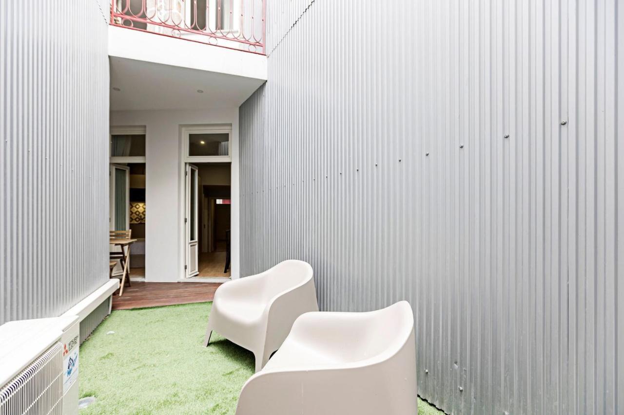 Cimo De Vila 62 By Lovelystay Porto Exterior foto
