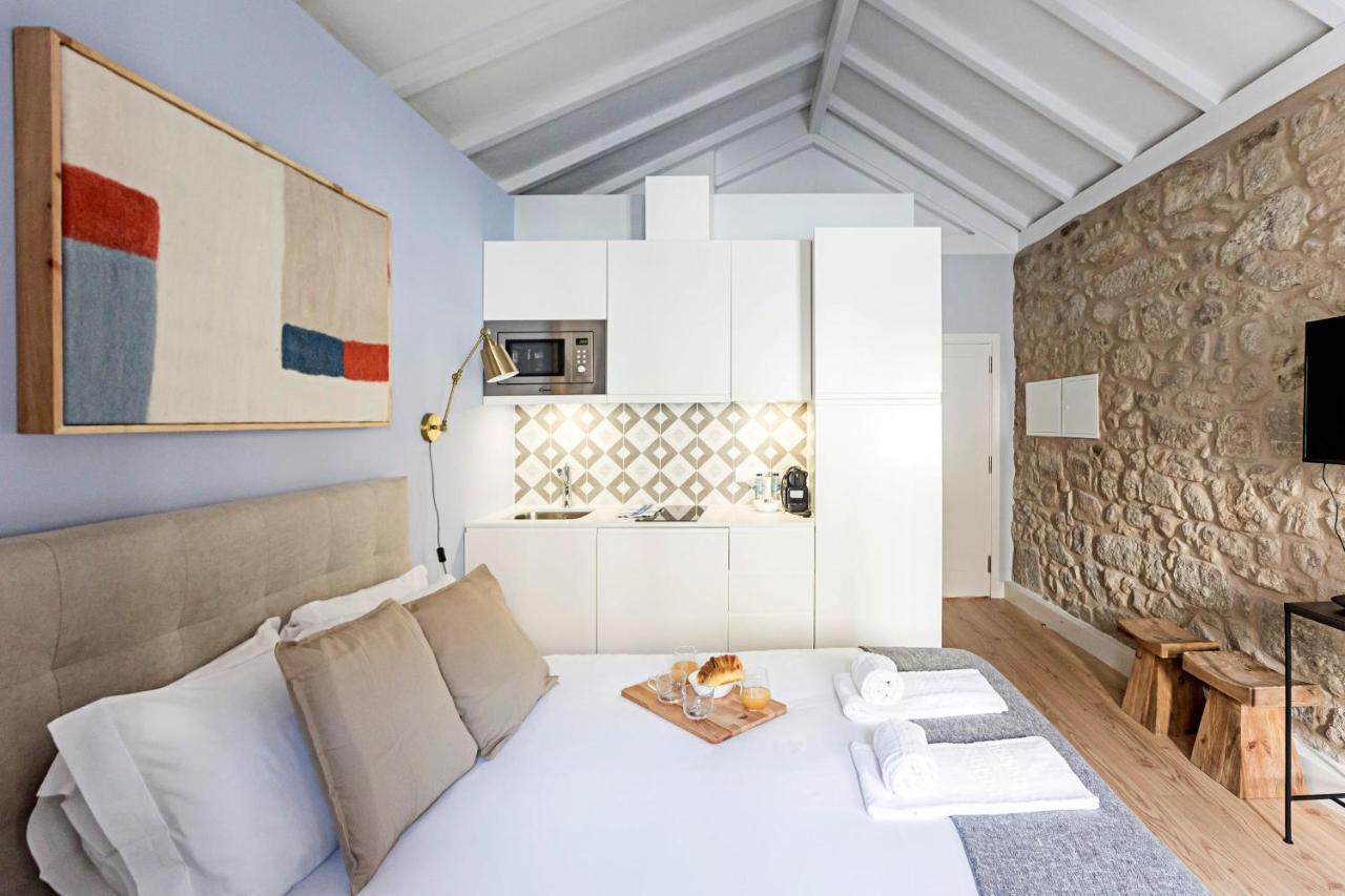 Cimo De Vila 62 By Lovelystay Porto Exterior foto